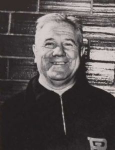 Frank Keaney