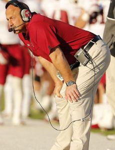 Steve Addazio