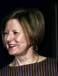 Helen Boaden