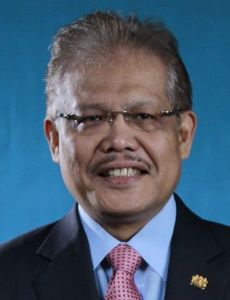 Hamzah Zainuddin