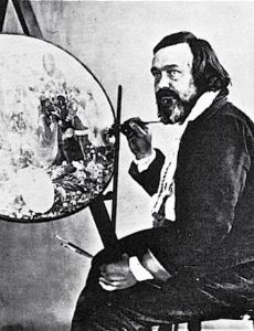 Richard Dadd