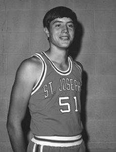 Tom Abernethy