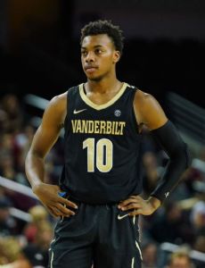 Darius Garland