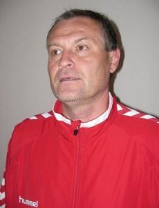 Peter Mesiarik