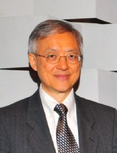 James Y. Chao