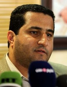 Shahram Amiri