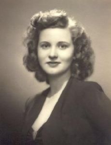 Shirley Montag Almon