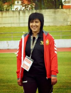 Liana Hayrapetyan
