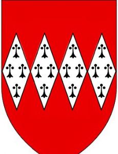 John Dynham, 1st Baron Dynham