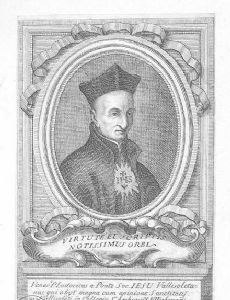 Luis de la Puente