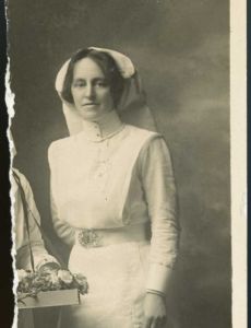 Eliza Gordon