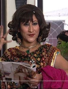 Dolly Ahluwalia