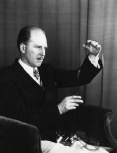 Roy Pomeroy