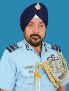Harjit Singh Arora