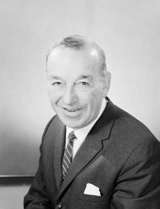 Alexander Buchanan