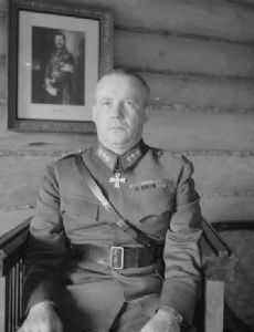 Yrjö Valkama