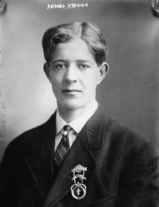 Anders Haugen