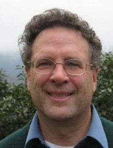 David E. Rowe