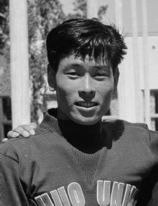 Katsuo Nishida