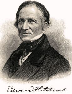 Edward Hitchcock
