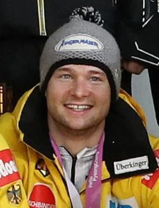 Johannes Lochner