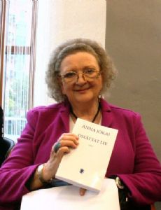 Anna Jókai