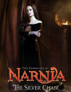The Chronicles of Narnia: The Silver Chair