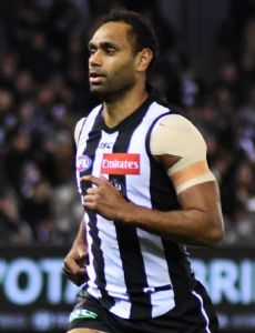 Travis Varcoe