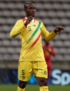Idrissa Coulibaly