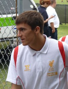 Adam Morgan (English footballer)