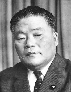 Masayoshi Ōhira
