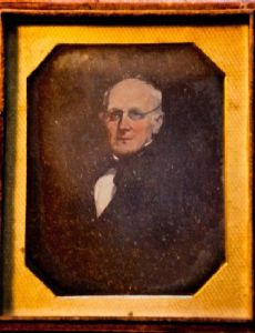 James Roosevelt (1760–1847)