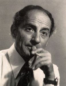 Adam Khudoyan