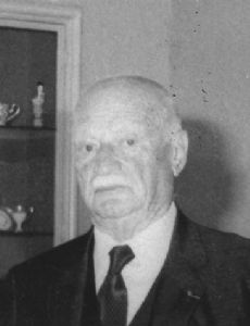 Joseph Szydlowski
