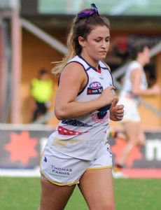 Georgia Bevan