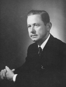 Eugene Cook (Georgia)