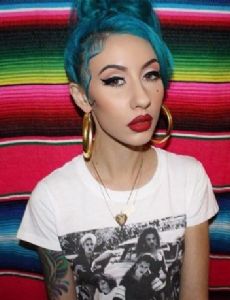 Natasha Lillipore