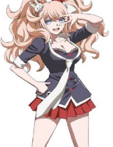 Junko Enoshima