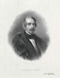 Bogusław Fryderyk Radziwiłł
