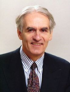 Gérard Bouchard