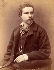 Antonio Smareglia