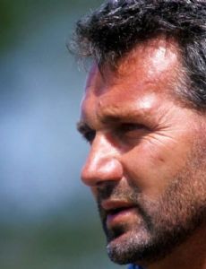 Frank Nobilo
