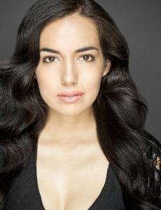 Tina Rodriguez