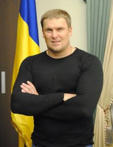 Vadym Troyan