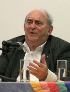 Denis Goldberg