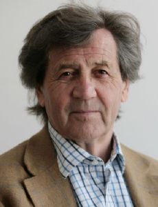 Melvyn Bragg