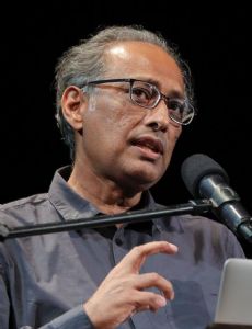 Kazi Khaleed Ashraf