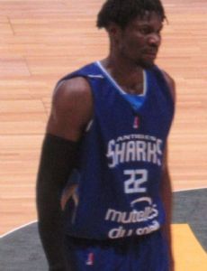 Max Kougere