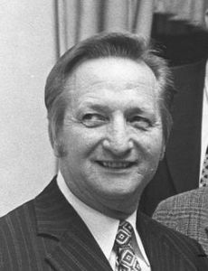 George W. D'Artois