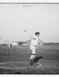 Duncan Gillis